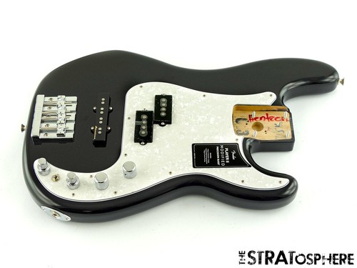 Fender player modified - fender, ii