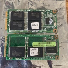 SSD compatibile ASUS Eeepc X2 Mini PCI-E
