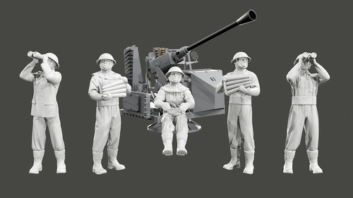Wwii royal navy - navy,