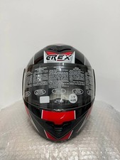 Casco Integrale Grex Taglia L