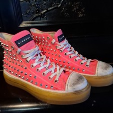 Sneakers gienchi 40 - sneakers,