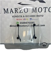 PARAVENTO CON STAFFE APRILIA