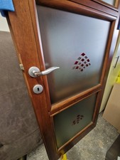 N. 4 Porte Interne In Legno +