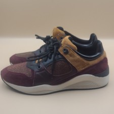 Geox Respira Colorblock