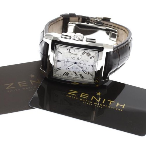 Zenith grand porteur - grand,
