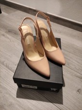 Sandali Con Tacco Primadonna