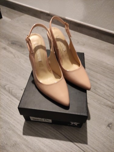 Sandali con tacco primadonna - sandali,