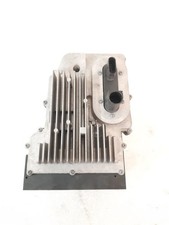 Modulo comando batteria diesel