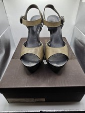 bottega veneta Shoe zoccolo