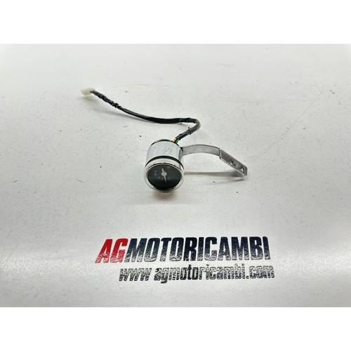 Indicatore livello carburante - indicatore,