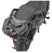 Attacco Supporto Posteriore