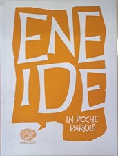 Eneide da Publio Virgilio
