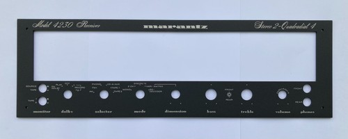 Nuovo marantz 4230 ricevitore - marantz,