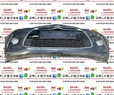 PARAURTI ANTERIORE  CITROEN