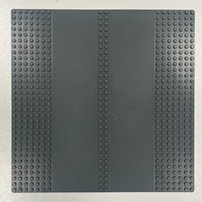 Lego Baseplate, Strada 32 x 32
