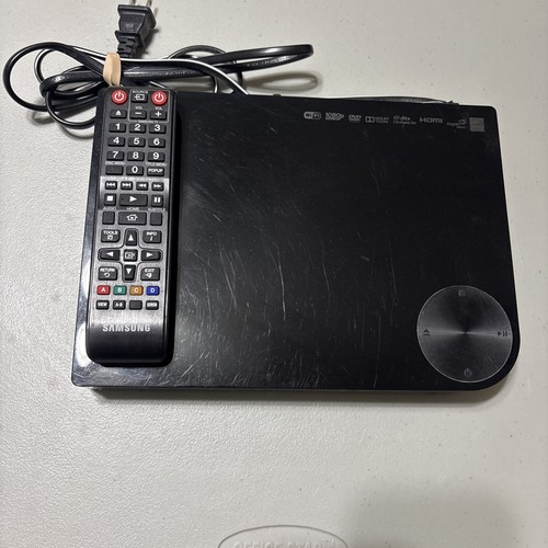Samsung f5700 blu ray - blu-ray, dvd