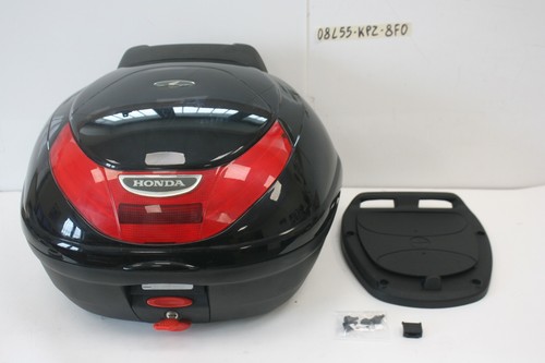 Bauletto litri top box - bauletto, 35