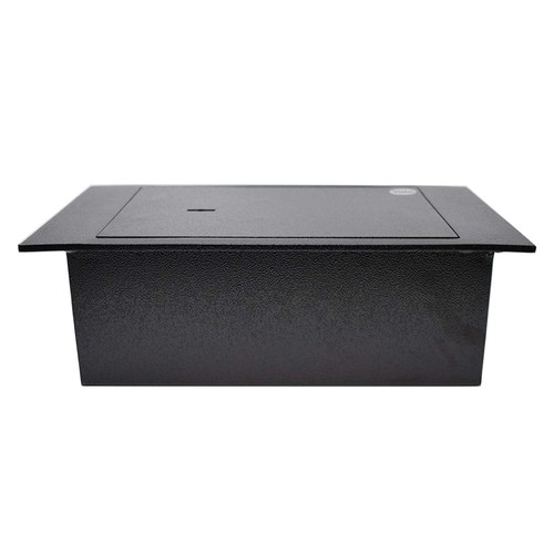 Yale cassaforte pavimento - yale, da