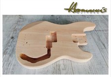 Corpo Preci Bass in mogano