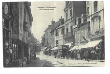 03  BOURBON L ARCHAMBAULT RUE
