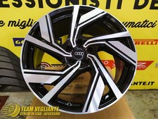 N4 Cerchi in Lega AC-521 da 20