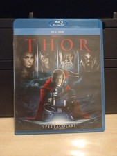 Thor Blu-ray