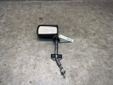 VW Golf 1 Cabrio Spiegel Außenspiegel Seitenspiegel Links #34132