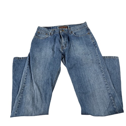 Jeans levis 527 - 527, taglio