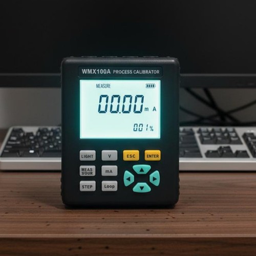 Mini generatore segnali - mini,