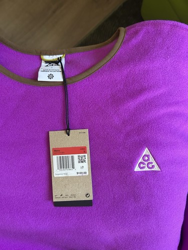 Nike acg wolf - acg, tree