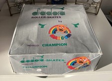 🔴 DIADORA pattini rotelle