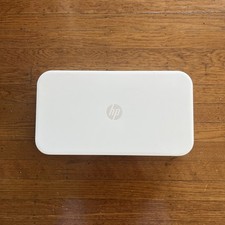 HP Tango X Smart Home Wireless