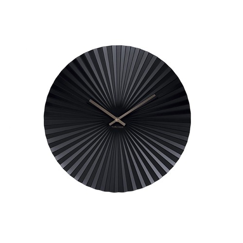 Karlsson orologi parete - da,