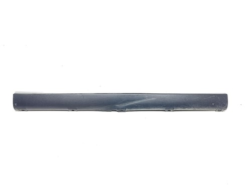 Minigonna laterale destra - laterale, per