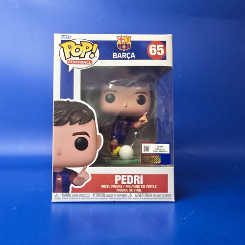 Funko pop football barcelona - pop,