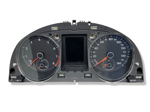 Volkswagen passat 2009 - passat, cc