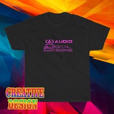 NEW! DD Audio Digital Designs