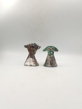 Duo 2 Figurine Statuette