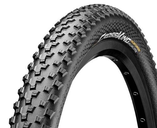 Continental cross king - continental, ii