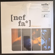 Vinile Neffa Chicopisco 2023