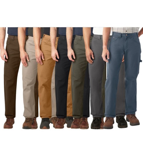 Jeans dickies uomo - jeans,