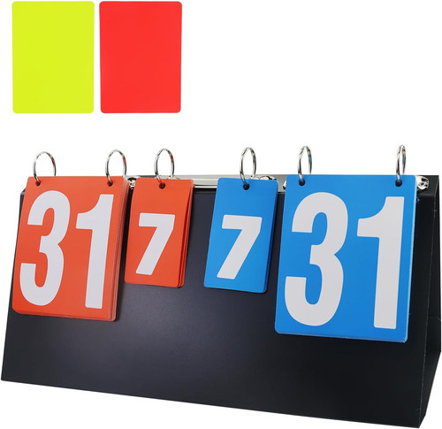 Tabellone segnapunti - tabellone,
