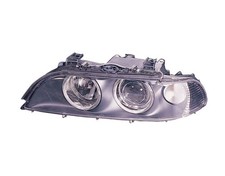 faro per bmw serie 5 e39 2001