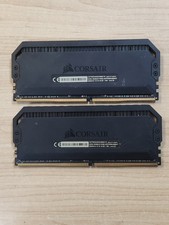 Corsair Dominator Platinum 32