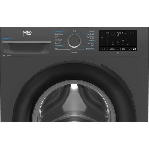 Beko bmeuwt41241m lavatrice - ,