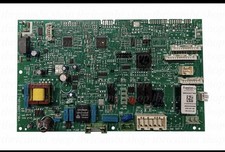 ARISTON CHAFFOTEAUX SCHEDA ELETTRONICA PRINCIPALE 60001605-06