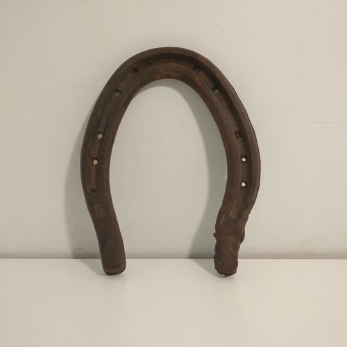 Ferro cavallo portafortuna - di,