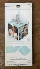 Sizzix cube twist pop - pop, up