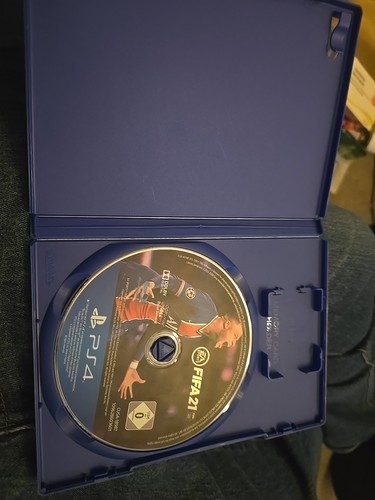 Fifa standard edition sony - edition,