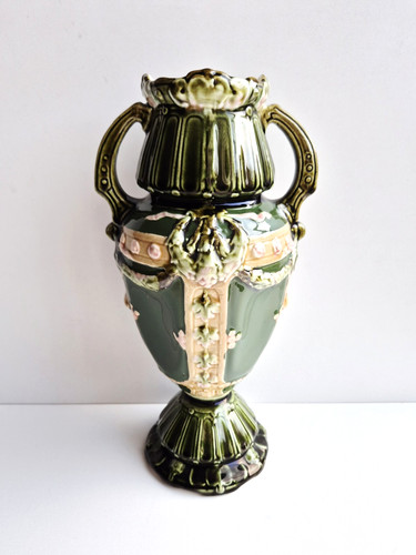 Bellissimo antico vaso - bellissimo,